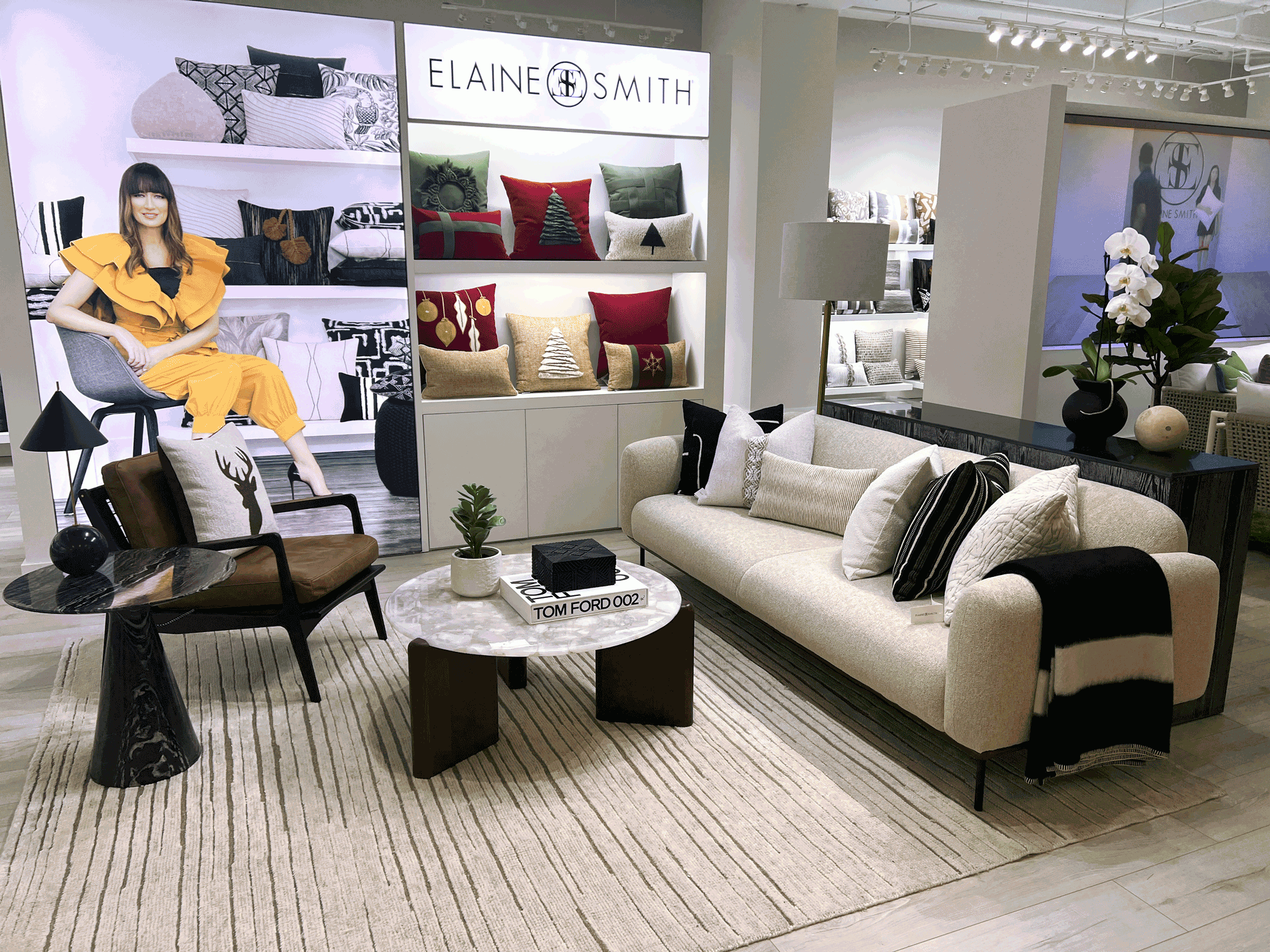 International Casual Furniture & Accessories Market