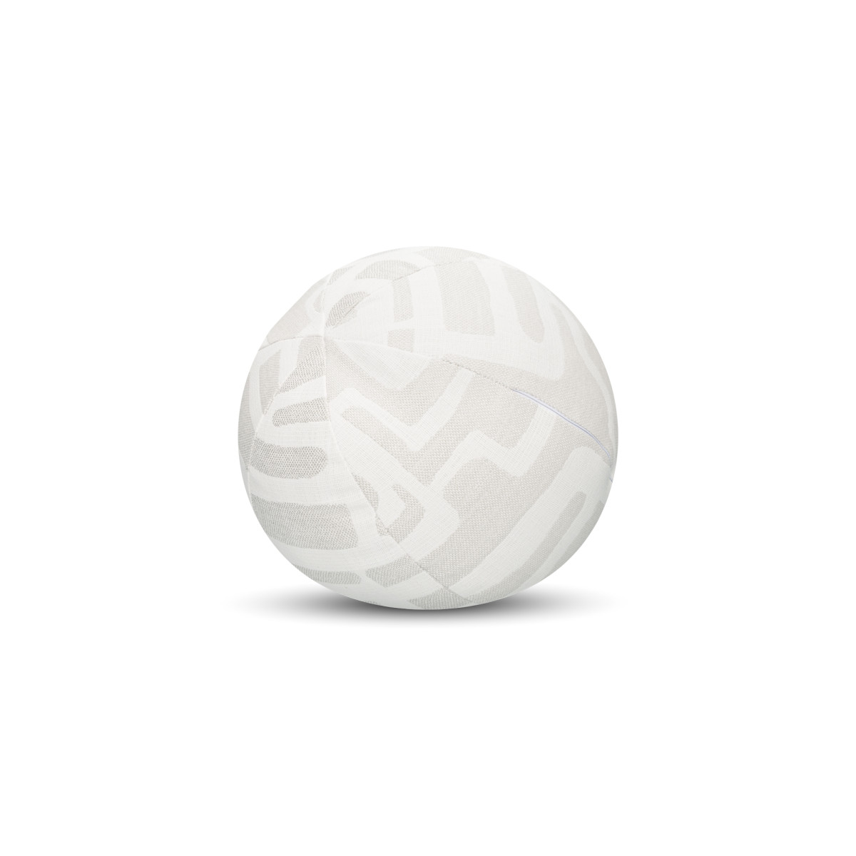Back of Noble Alabaster Orb 12