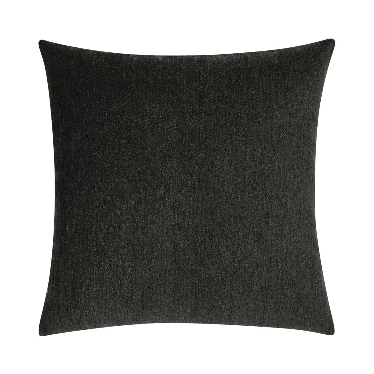 Back of Luxe Velour Charcoal 22