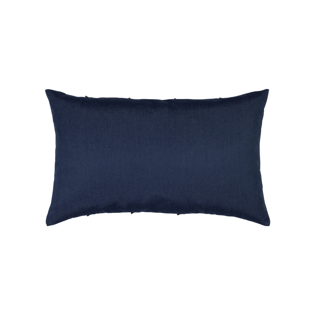 Back of Quadrille Indigo 12