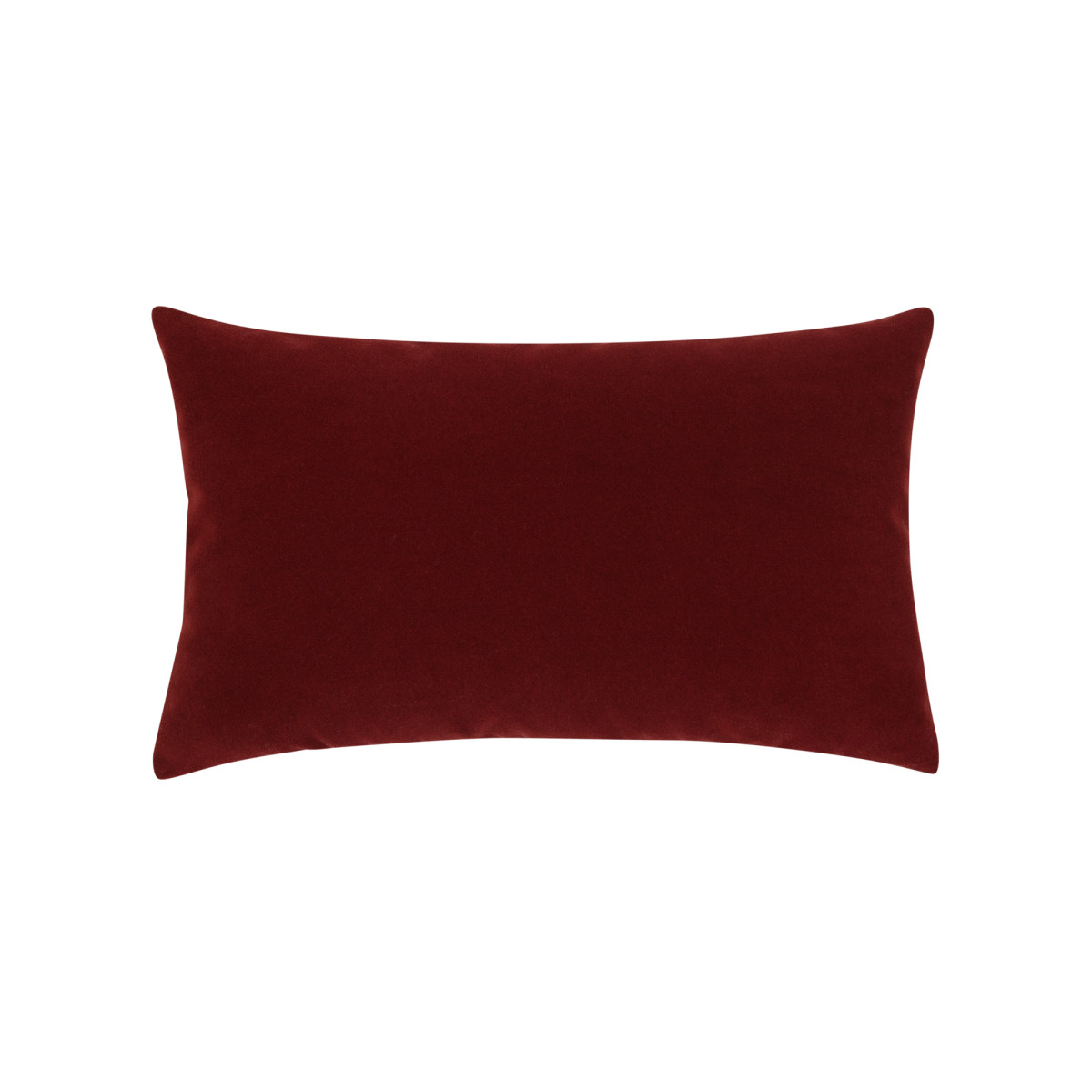 Back of Lush Velvet Claret 12