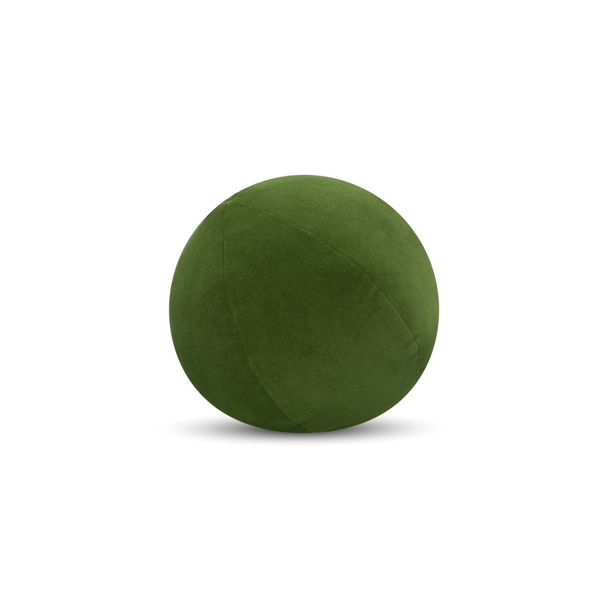 Back of Lush Velvet Tiffany Orb 12