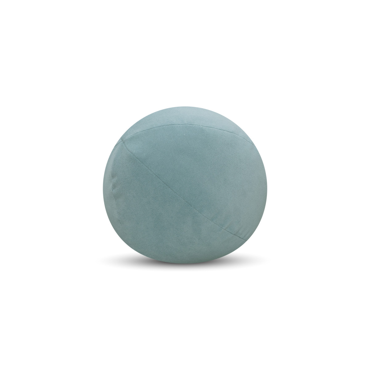 Back of Lush Velvet Tiffany Orb 12