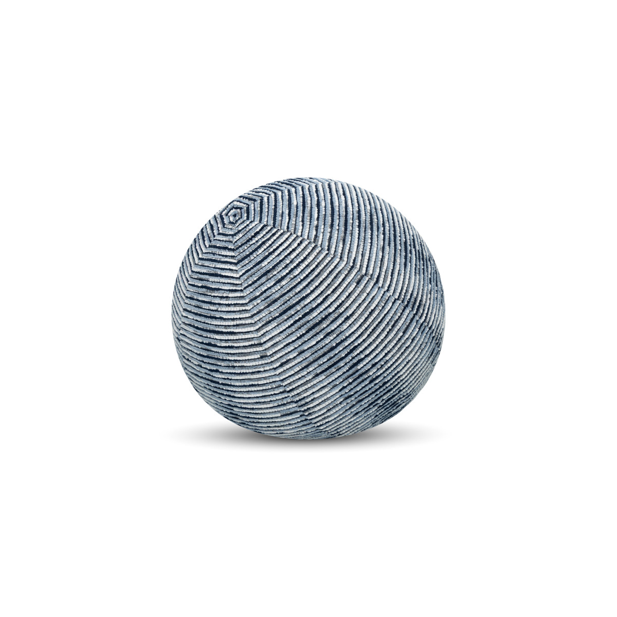 Back of Progress Indigo Orb 12
