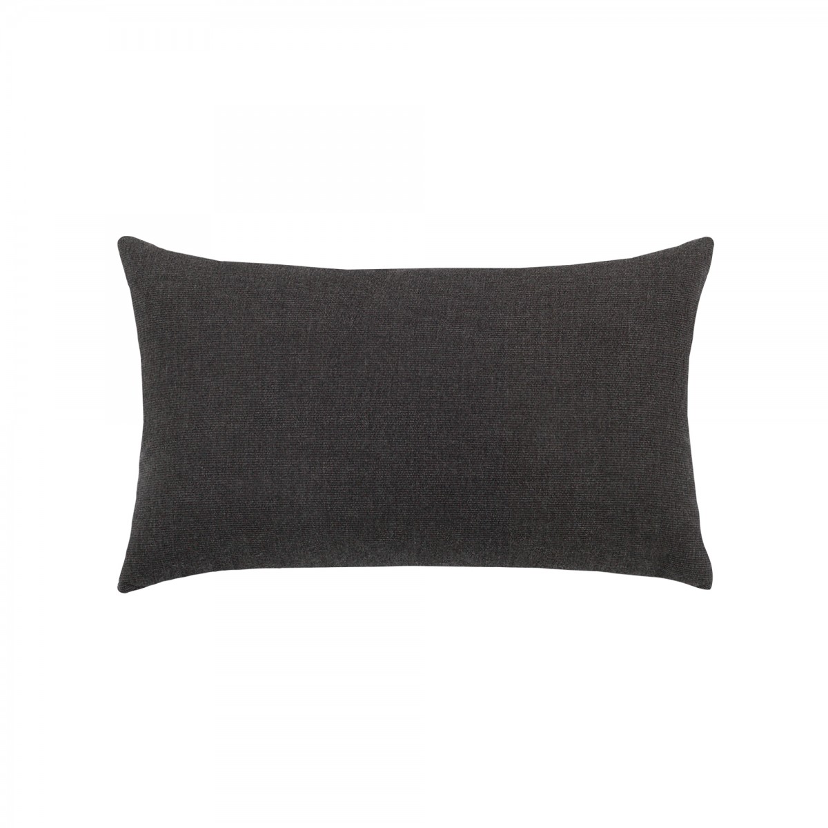 Back of Spectrum Carbon Essentials Lumbar Pillow