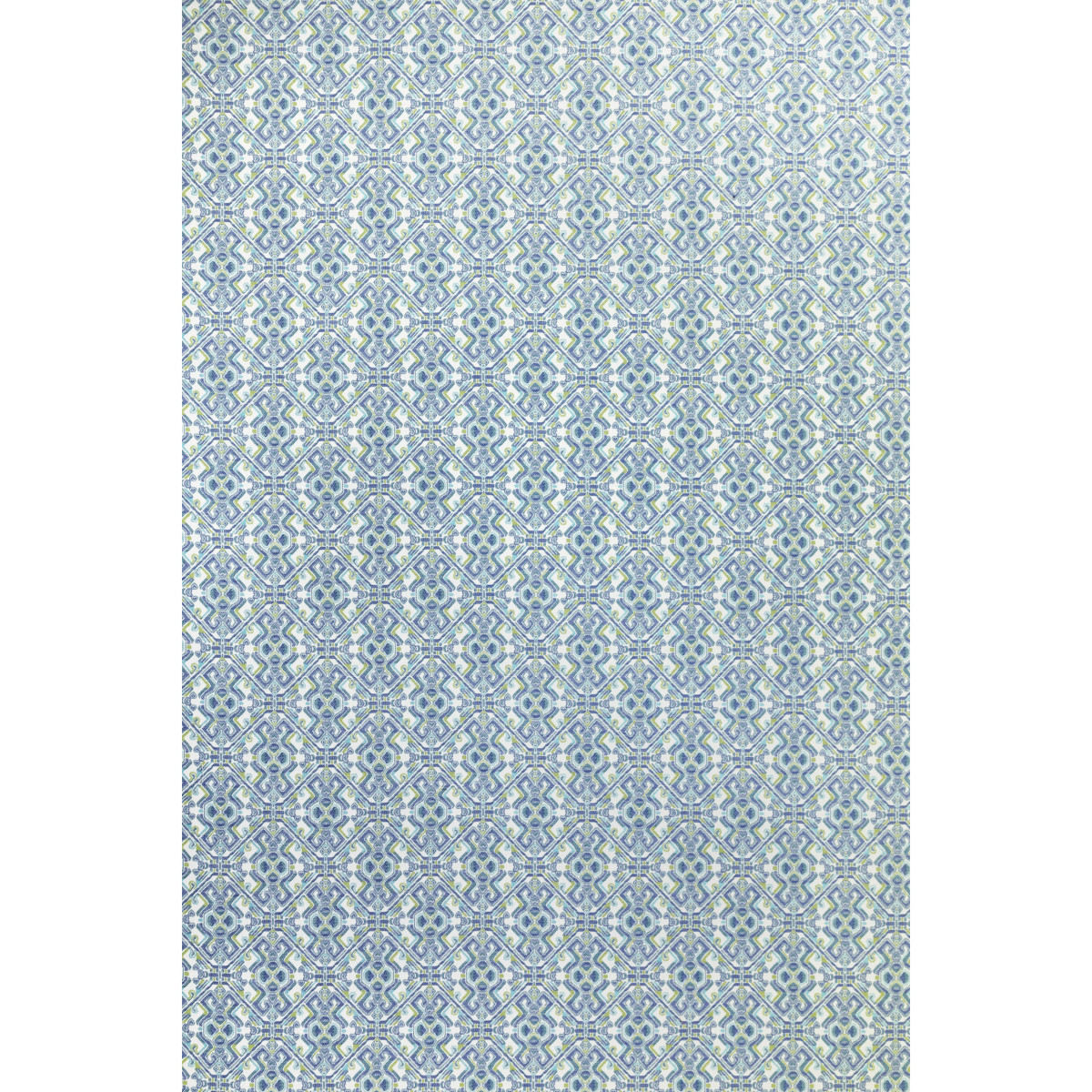 Back of Delphi Fabric 