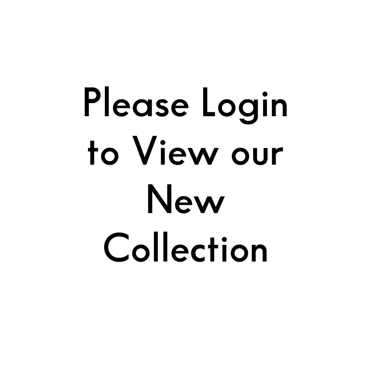 Back of 2024 Collection