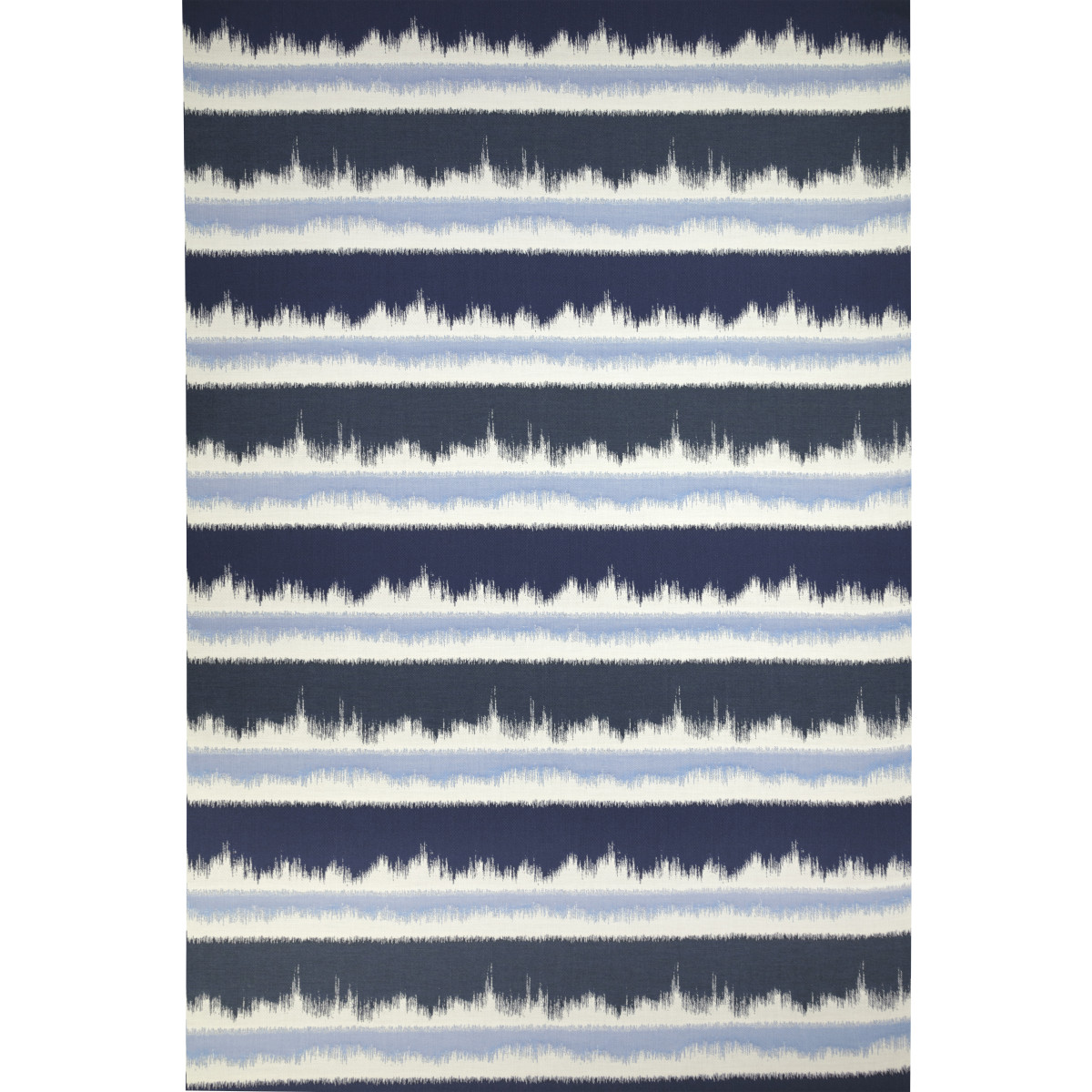 Back of Murmur Midnight Fabric 