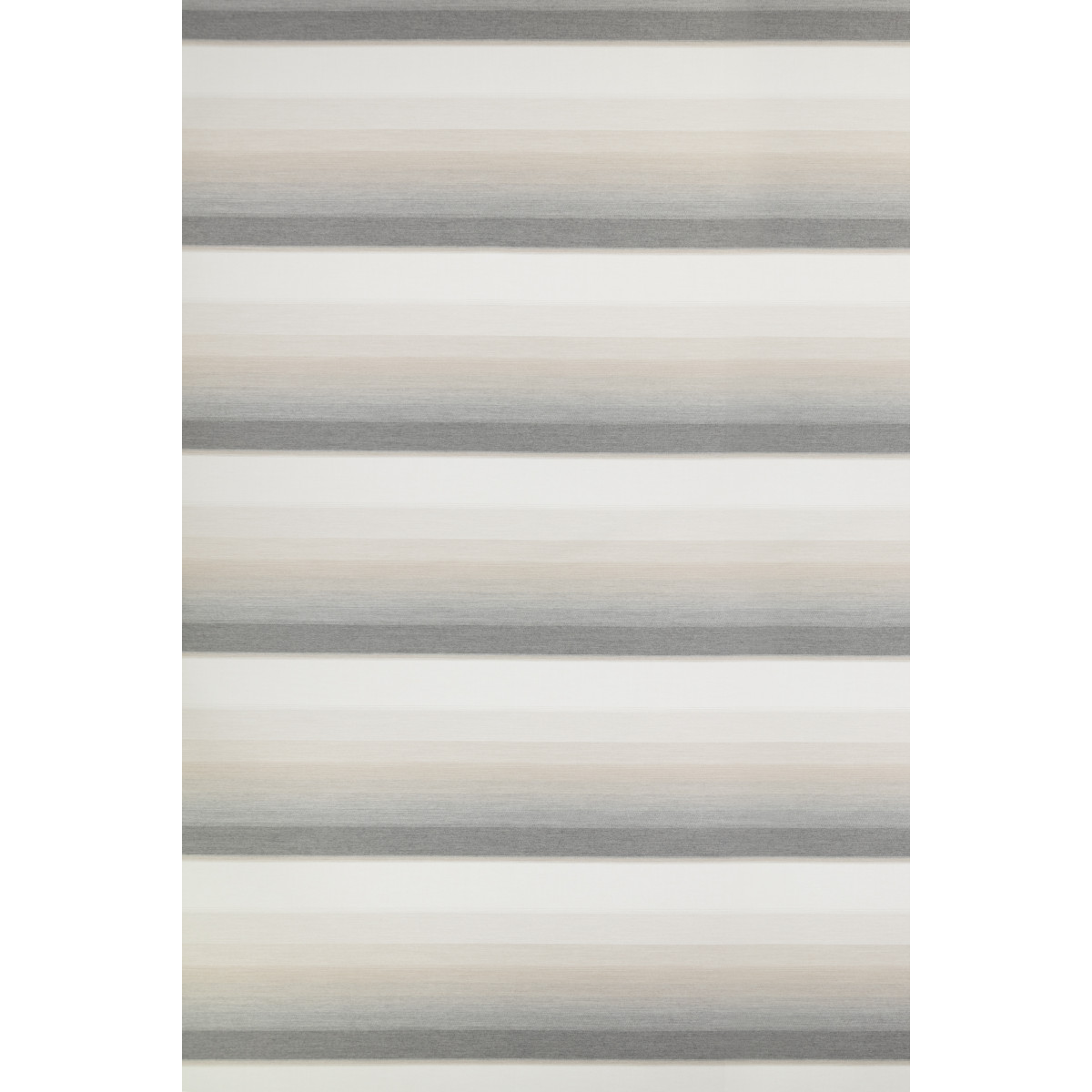 Back of Ombre Grigio Fabric