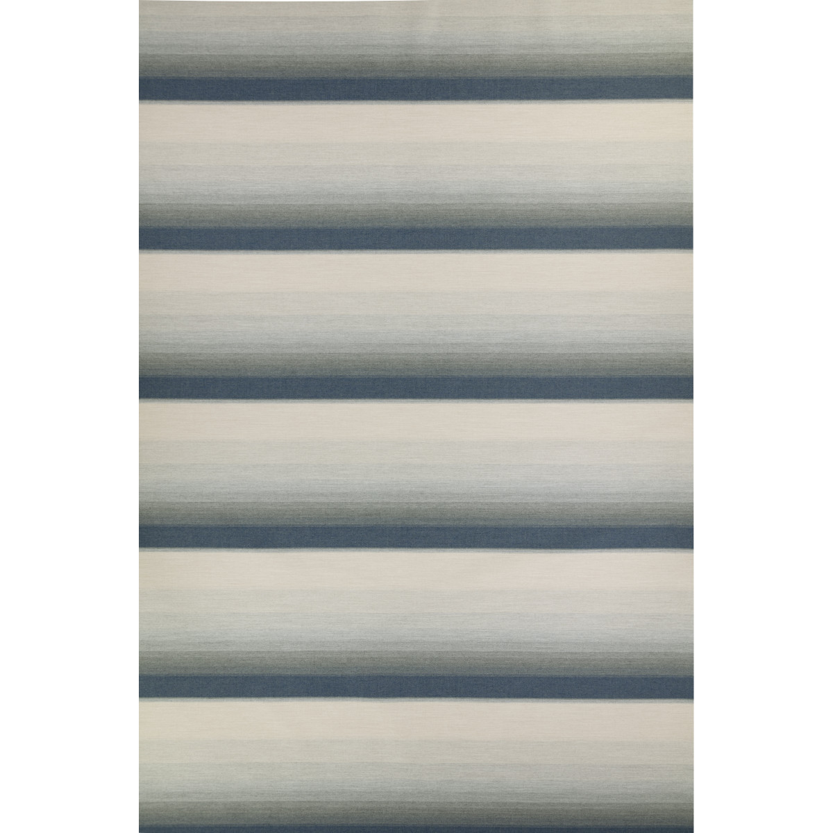 Back of Ombre Indigo Fabric 