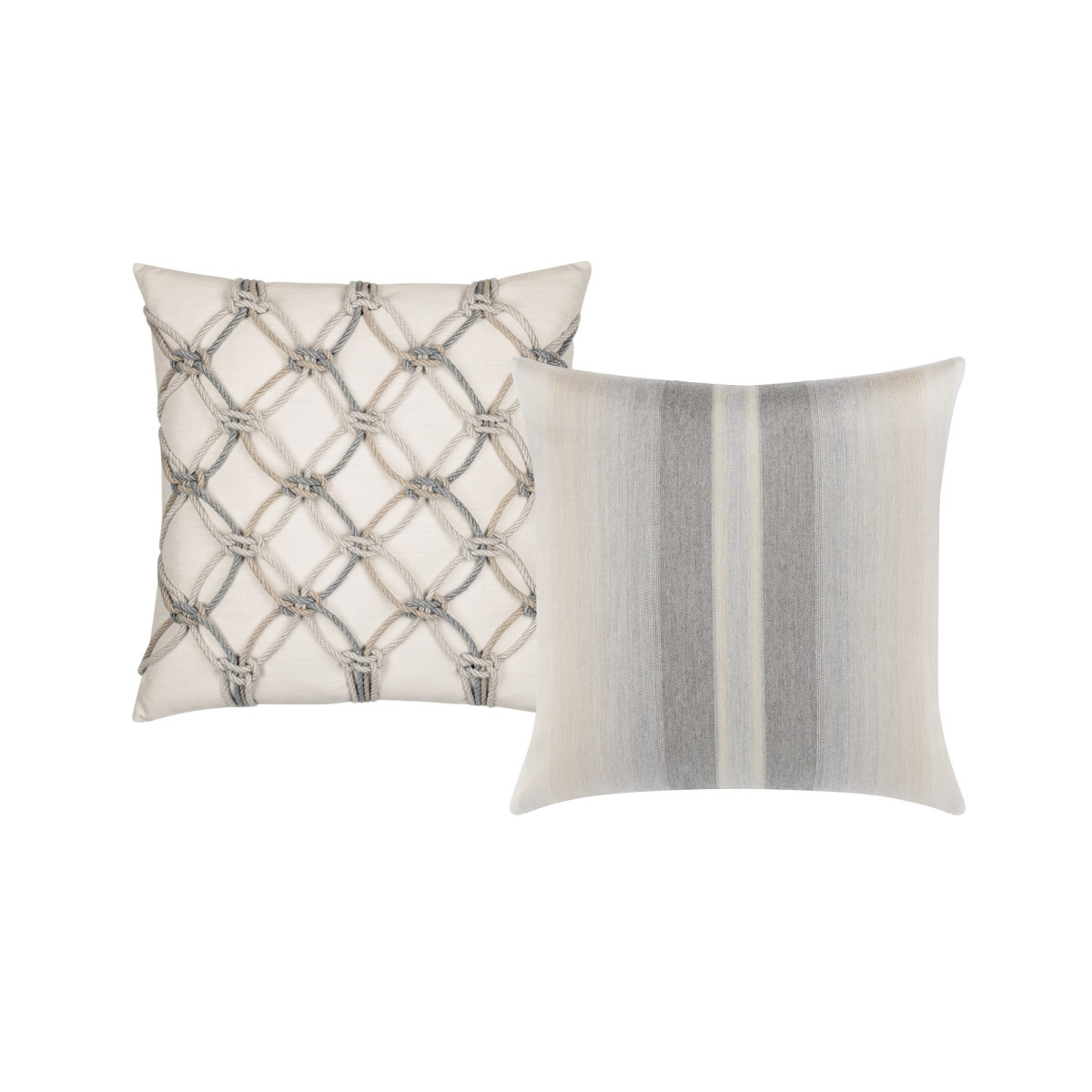 Back of Neutral Pillow Package 2-pack