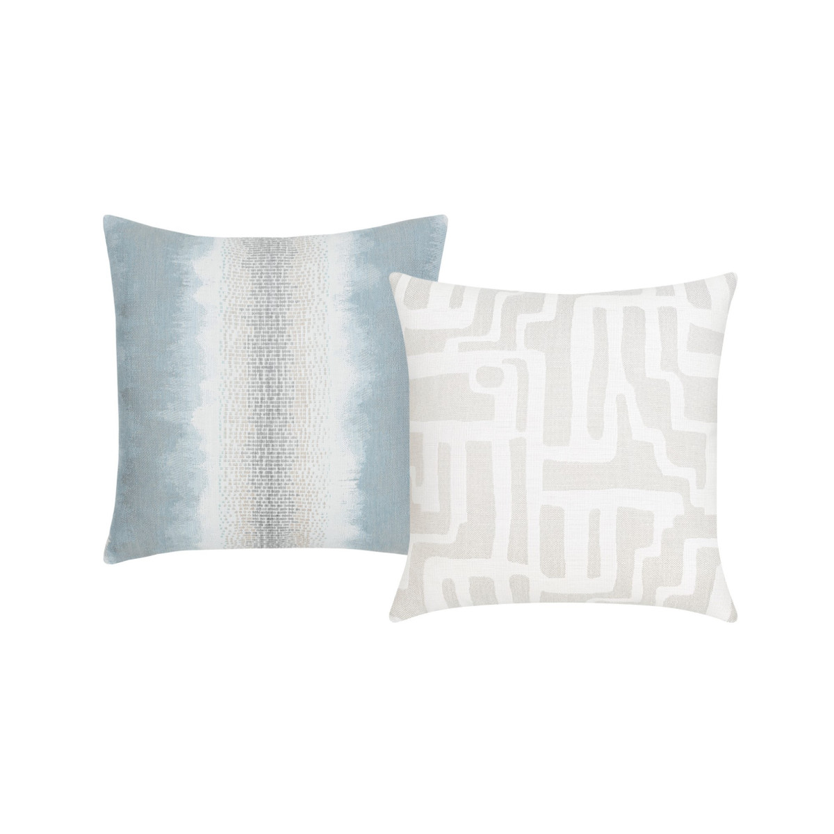 Back of Sky Pillow Package 2-pack