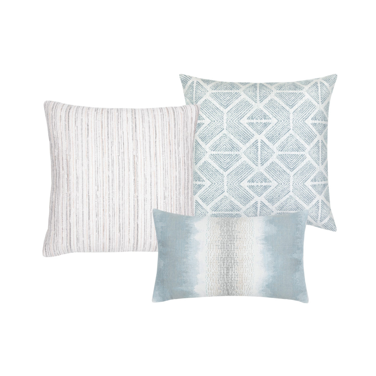 Back of Sky Pillow Package 3-pack
