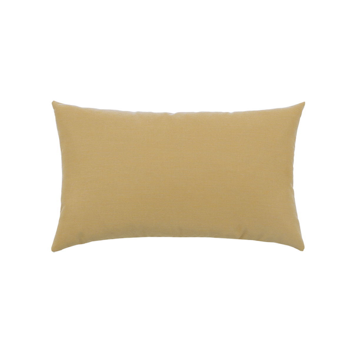 Back of Canvas Wheat Essentials Lumbar  - SALE 30% off - Only 1 left!