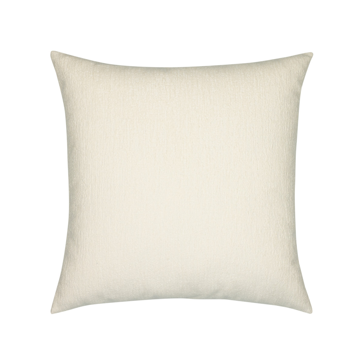 Back of Snowflake pillow Gold 20
