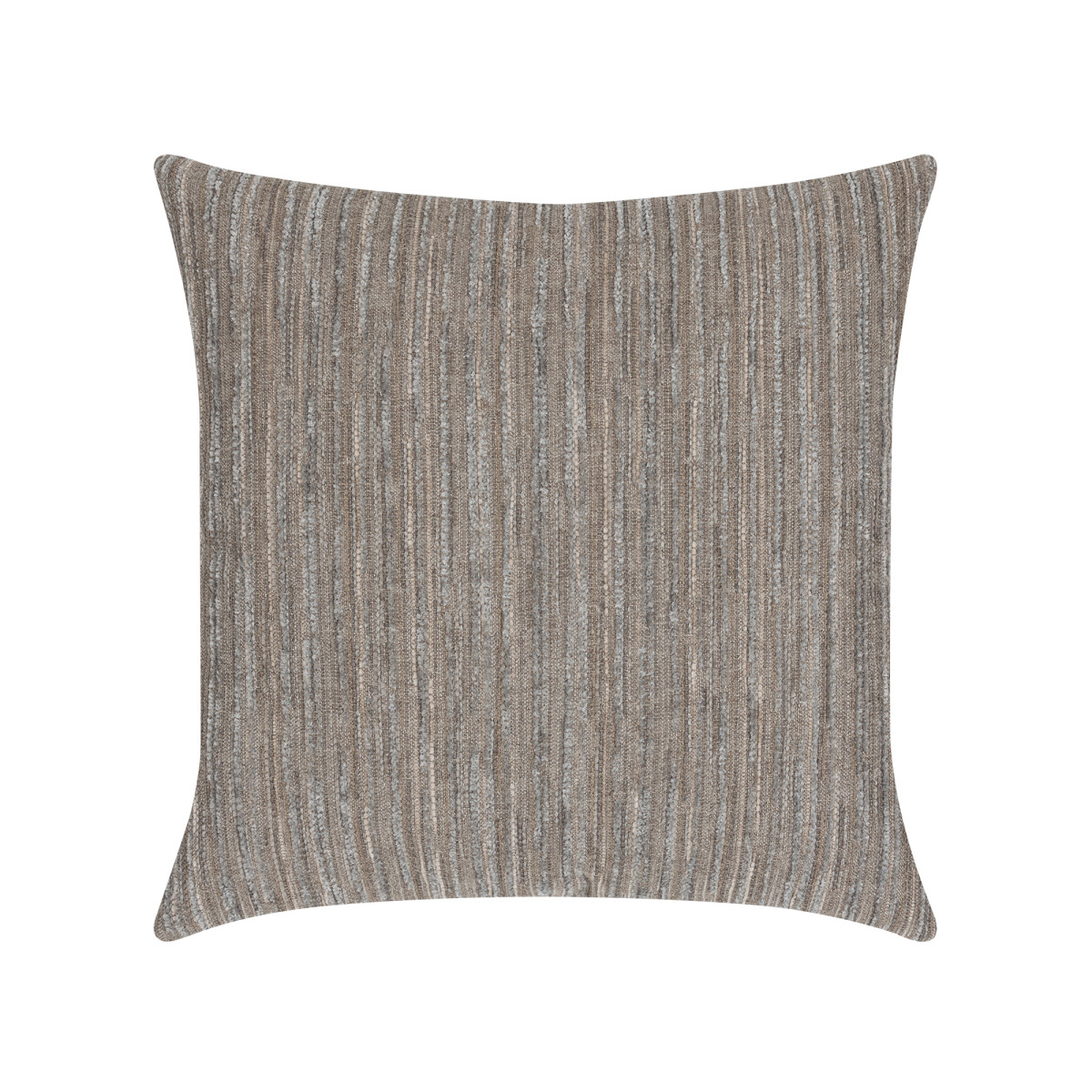 Luxe Stripe Pewter 20