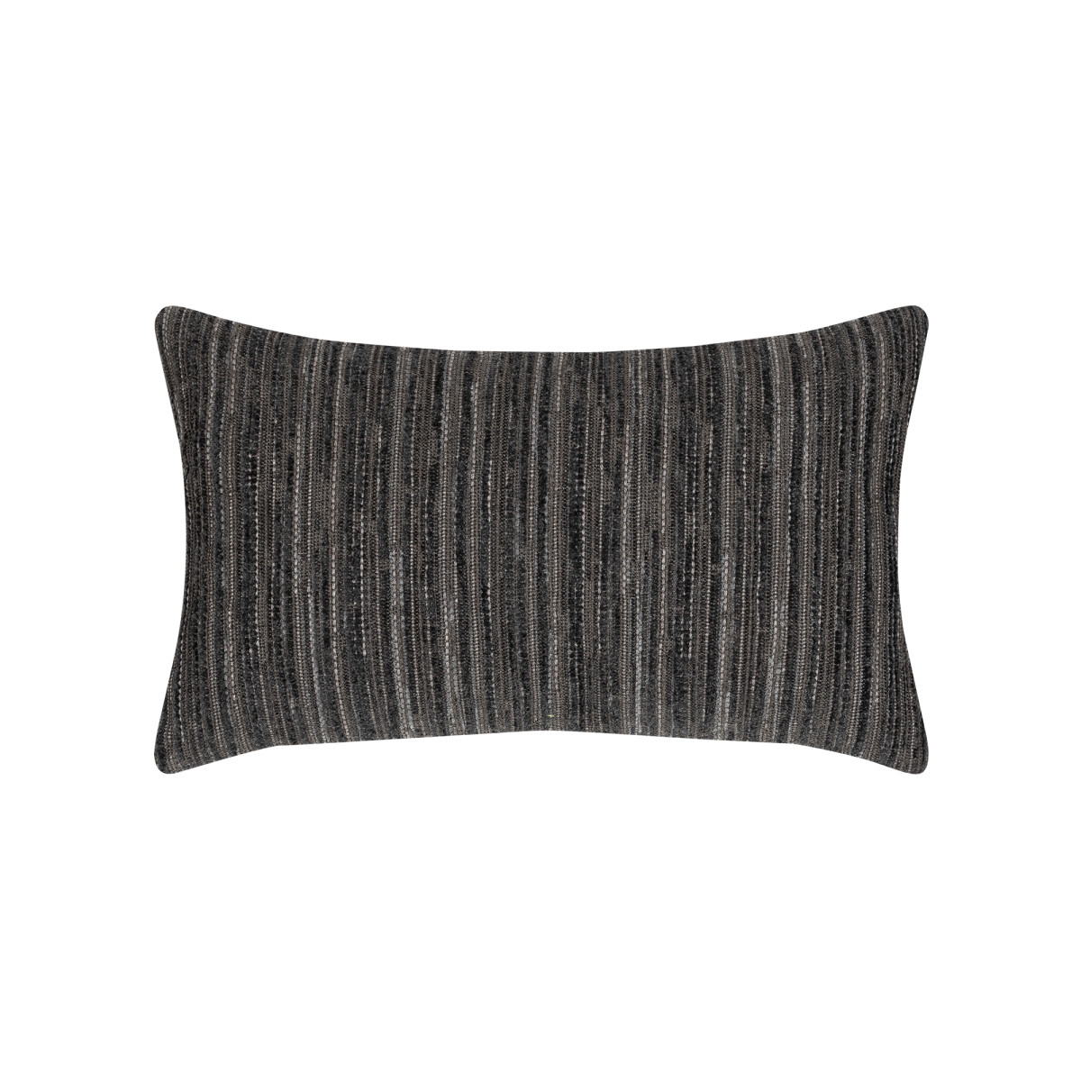 Luxe Stripe Charcoal 12