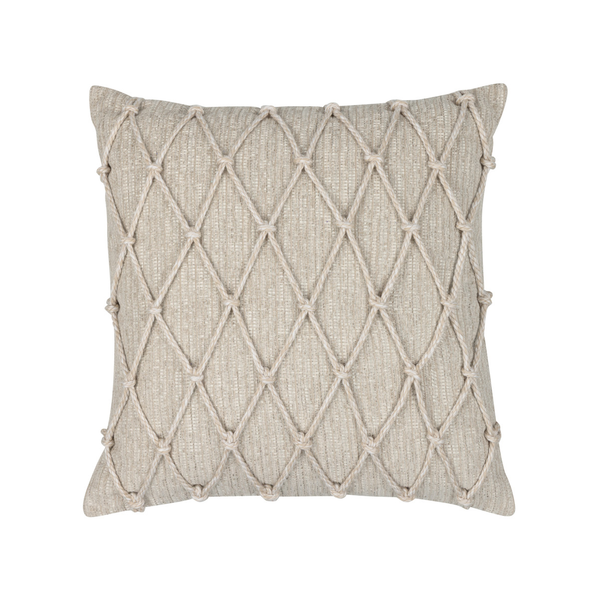 Macrame Fawn 20