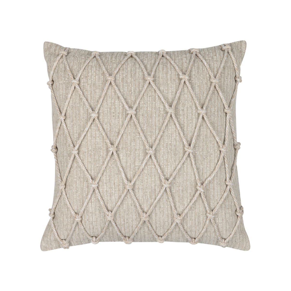 Macrame Fawn 20
