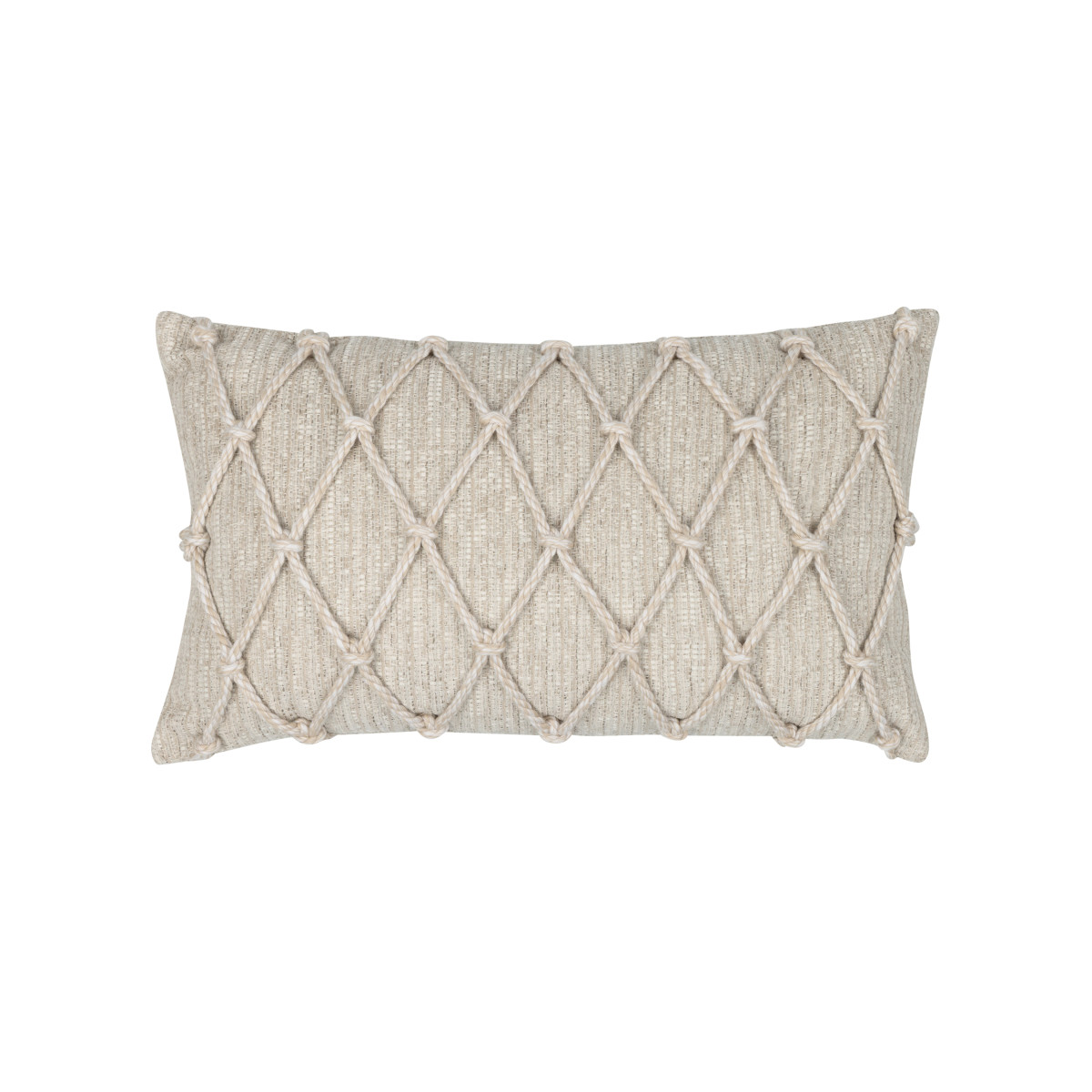 Macrame Fawn 12