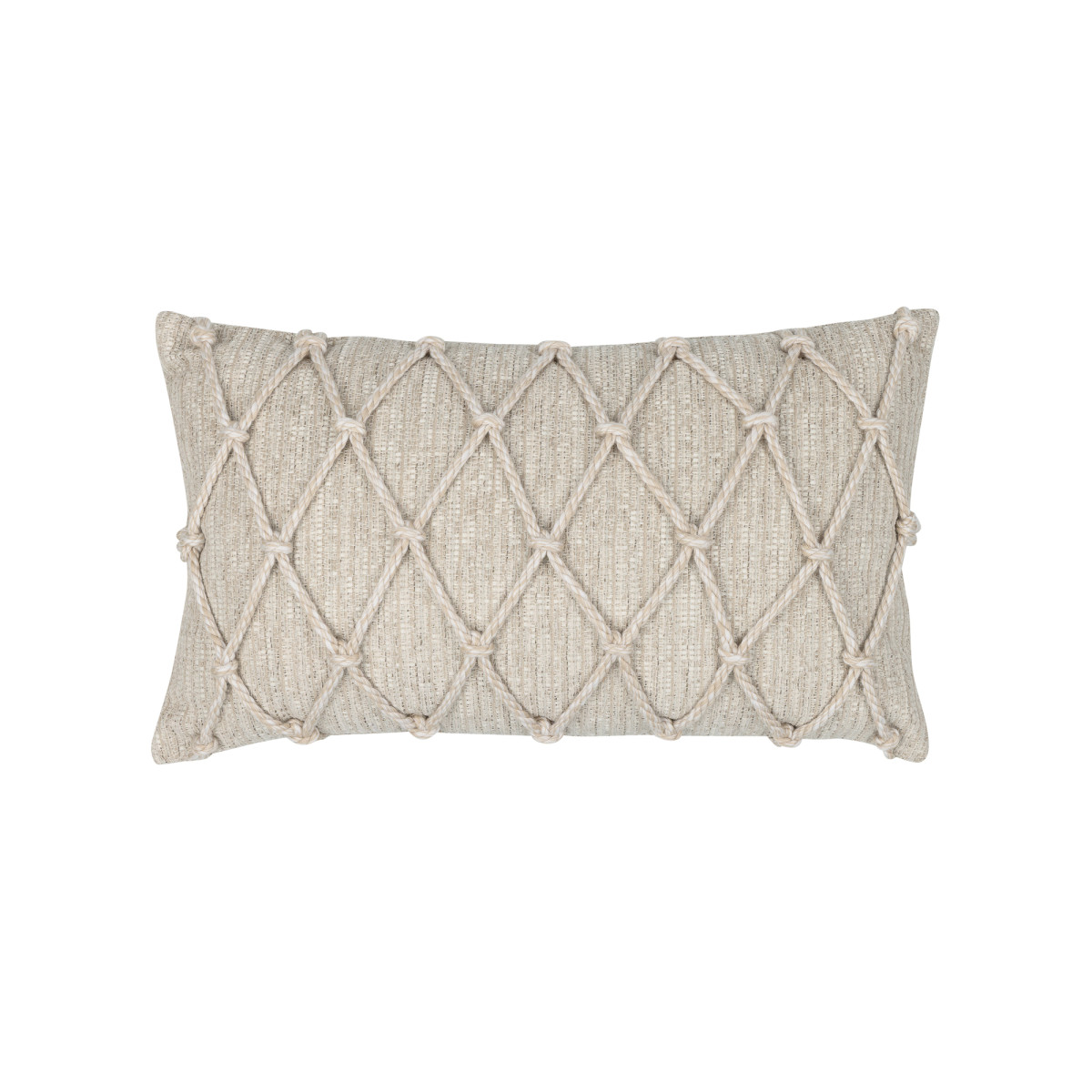 Macrame Fawn 12
