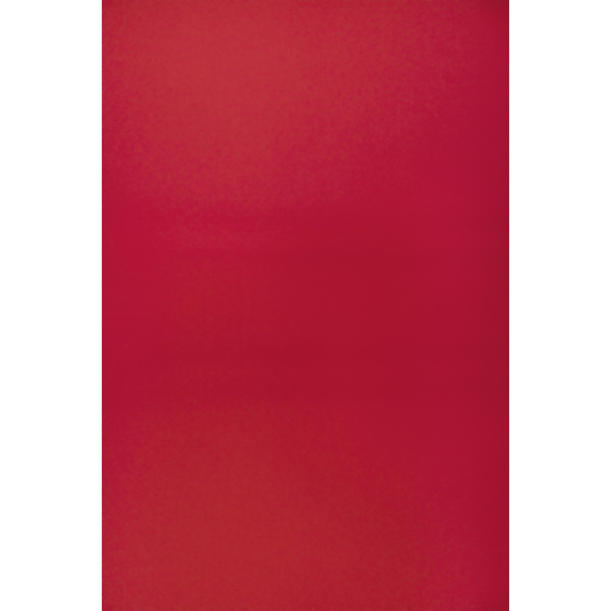 Canvas Logo Red Fabric