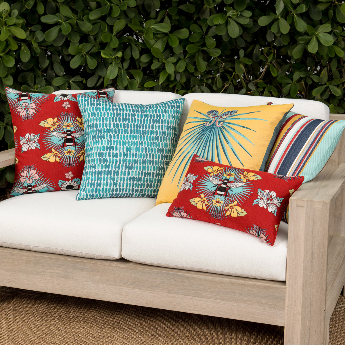 Multi Pillow Package 5-pack