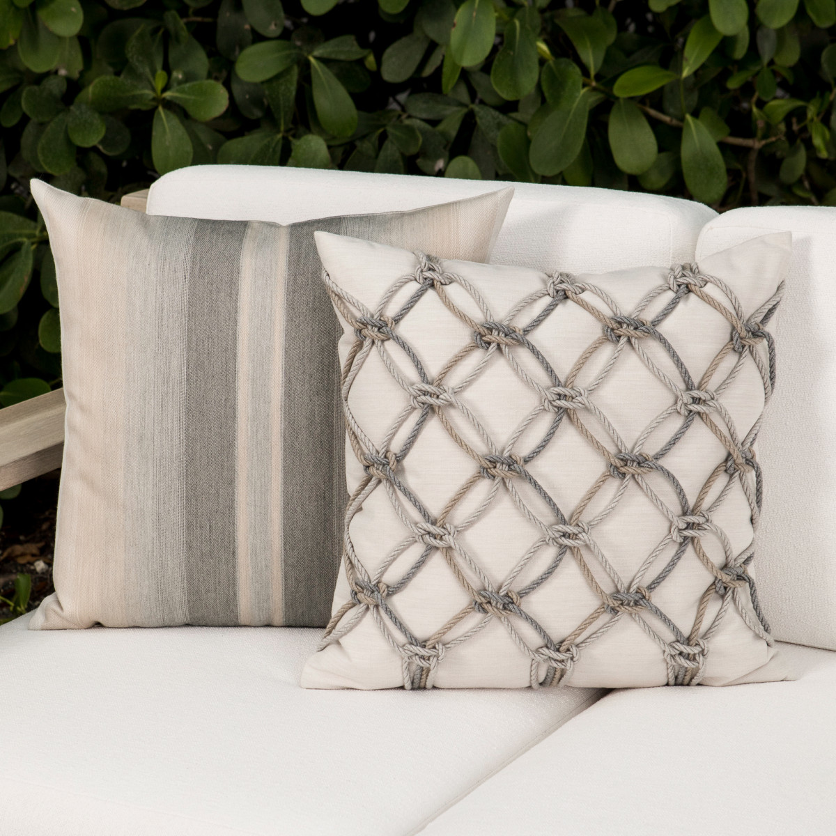 Neutral Pillow Package 2-pack