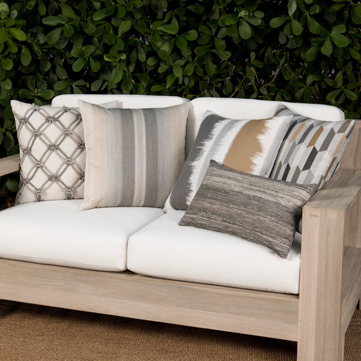 Neutral Pillow Package 5-pack