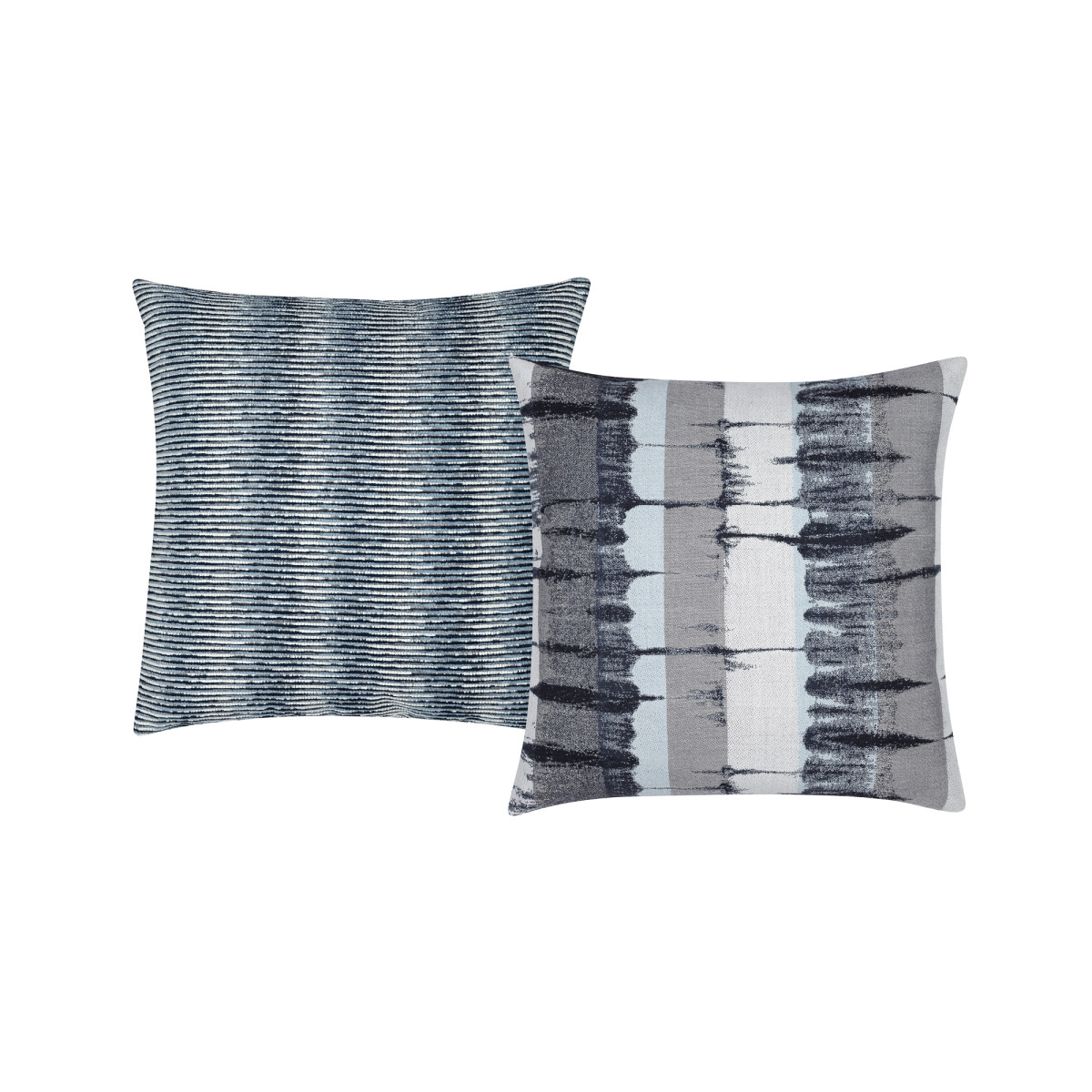 Indigo-Dew Pillow Package 3pk