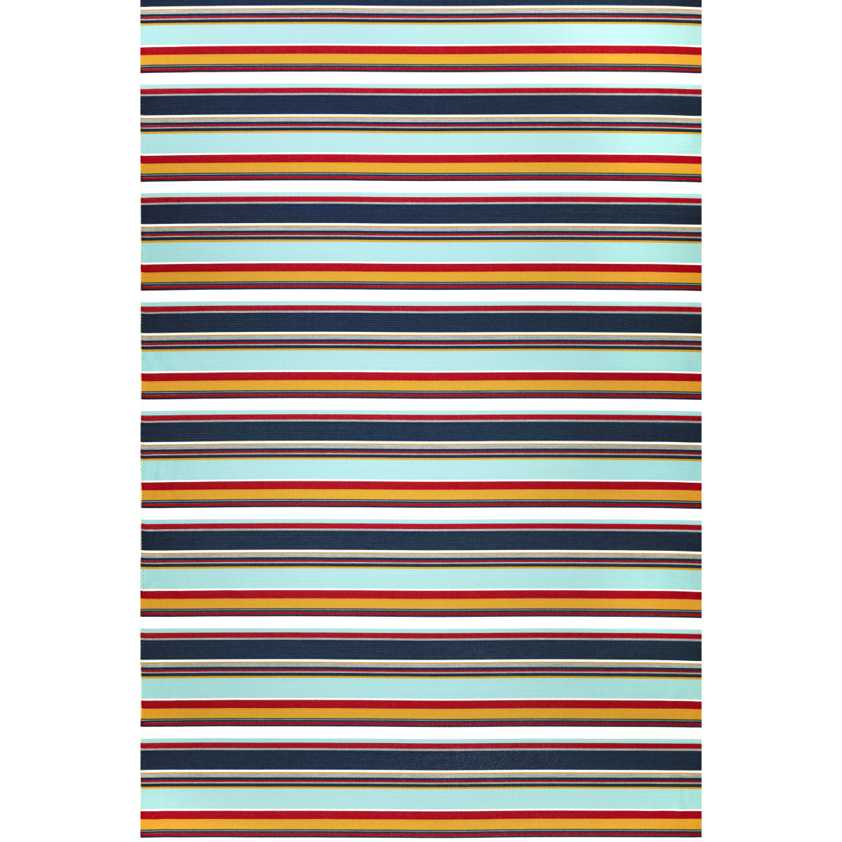 Sicily Stripe Fabric 