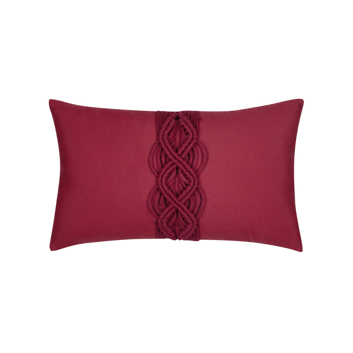 Decoration Burgundy 12