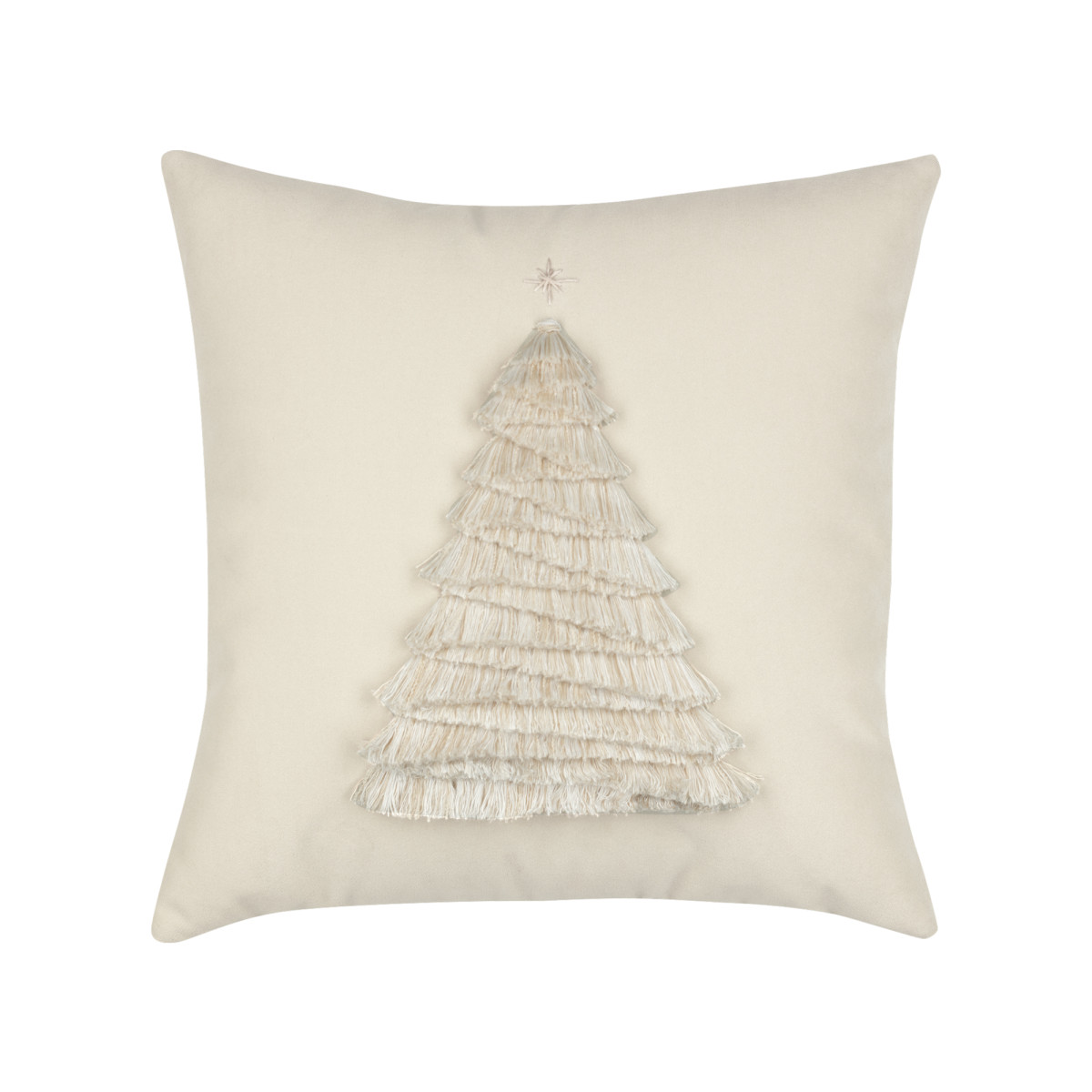 Fraser Fir Ivory 20