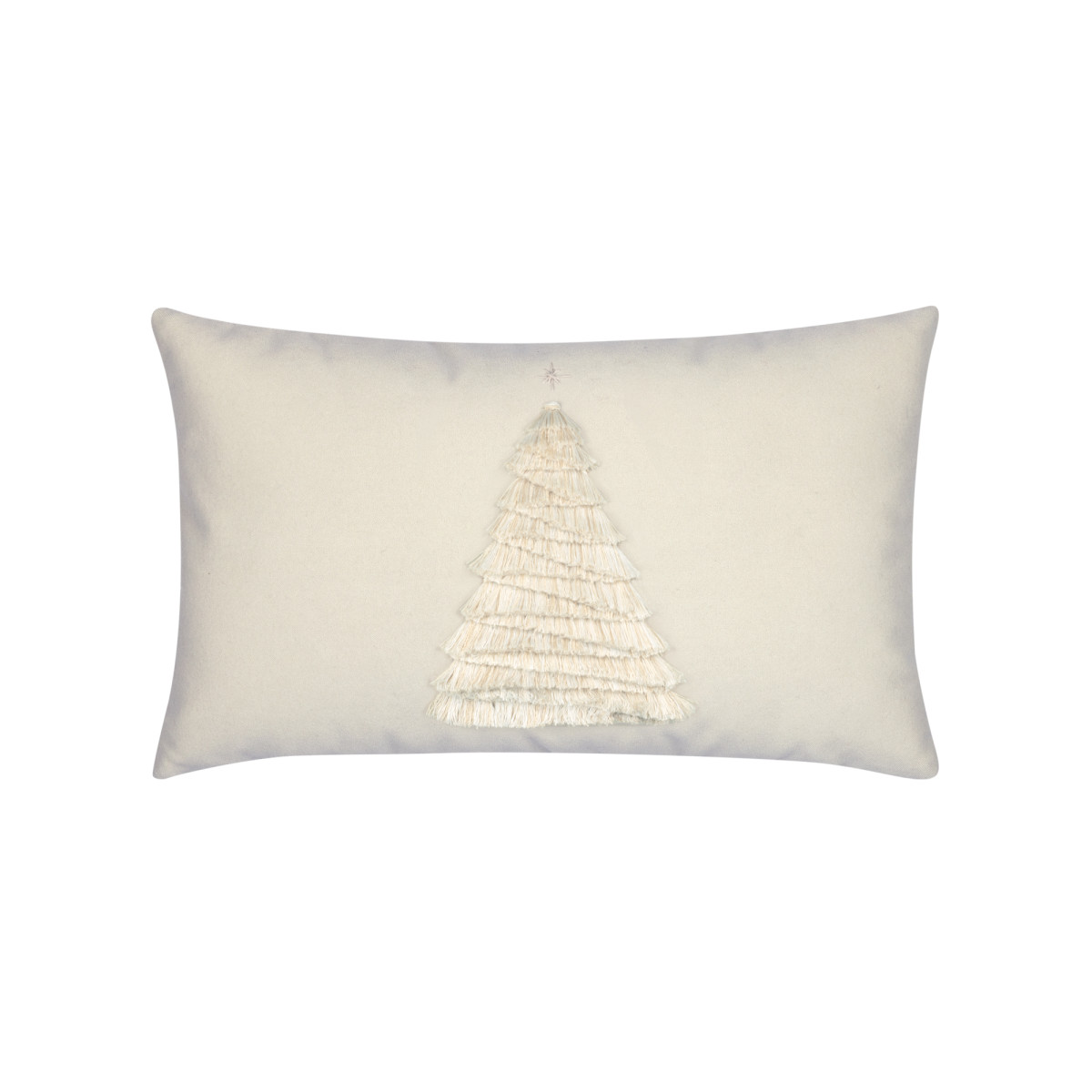 Fraser Fir Ivory 12