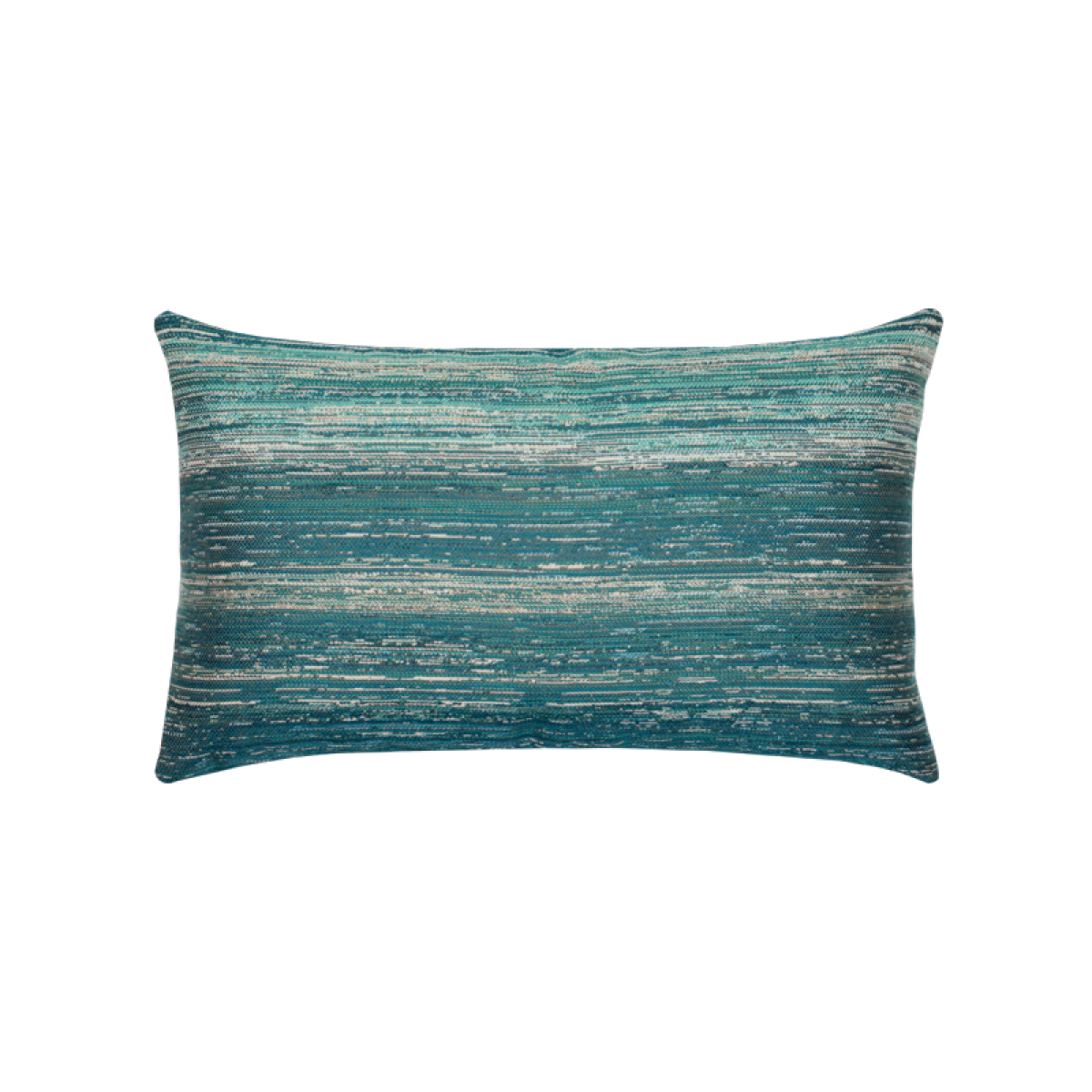 Textured Lagoon Lumbar - This item will ship by 4/22