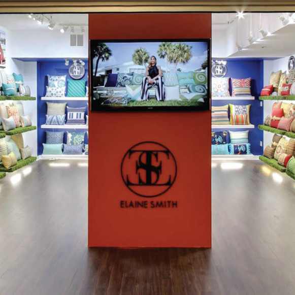 Showrooms