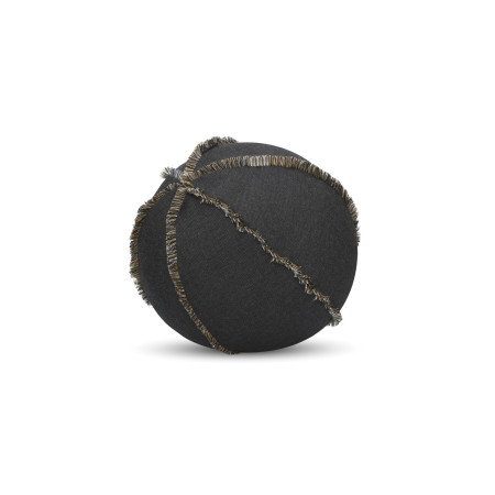 Micro Fringe Carbon Orb