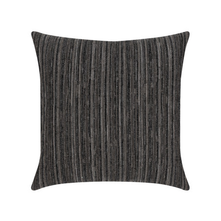 Luxe Stripe Charcoal