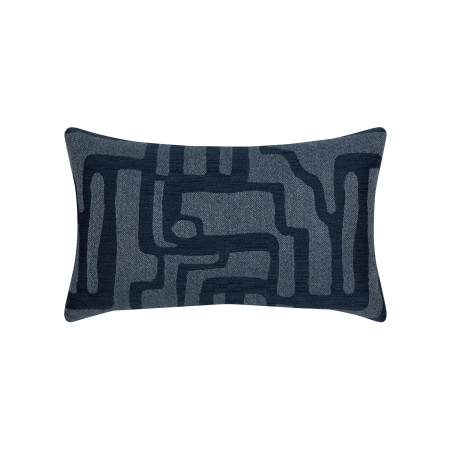 Noble Indigo Lumbar