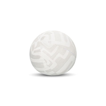 Noble Alabaster Orb