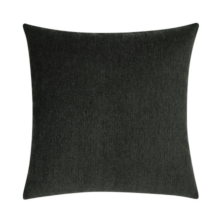 Luxe Velour Charcoal*