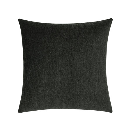 Luxe Velour Charcoal