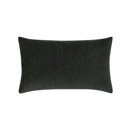 Luxe Velour Charcoal