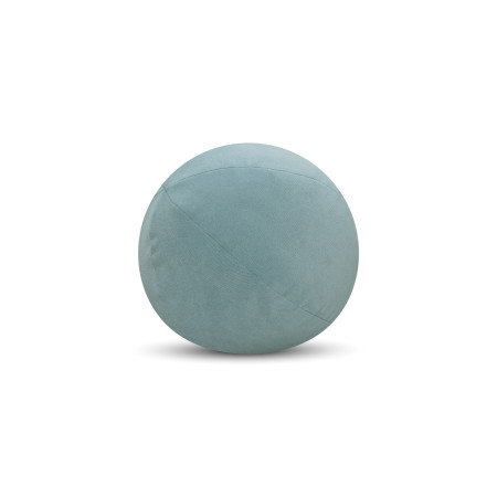 Lush Velvet Tiffany Orb 12" Round