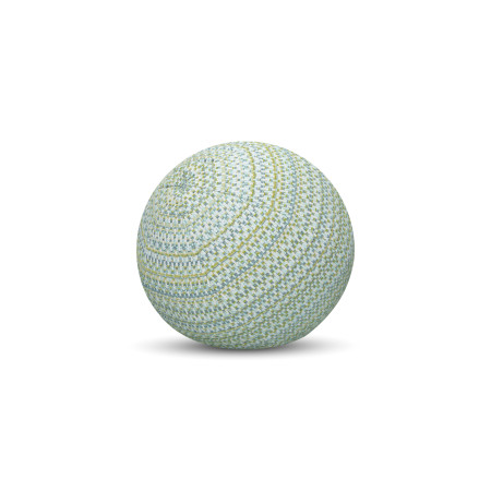 Kaleidoscope Spring Orb 12" Round