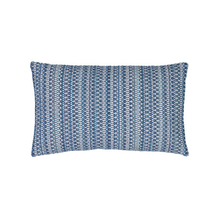 Kaleidoscope Indigo