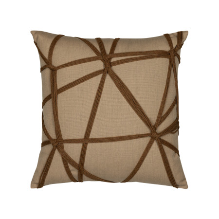 Interlace Chestnut