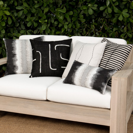 Charcoal Pillow Package 5-pack