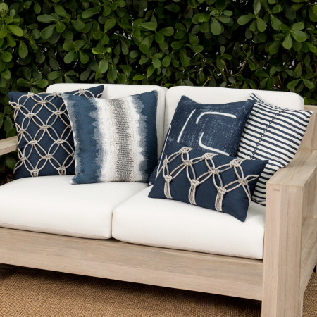 Denim Pillow Package 3pk