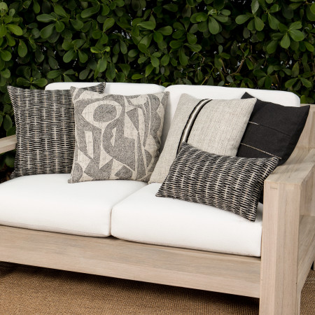 Ebony Pillow Package 3pk